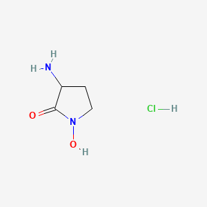 HA-966 HCl - (42585-88-6)