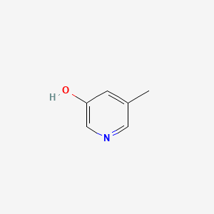 3-Hydroxy-5-picoline - (42732-49-0)