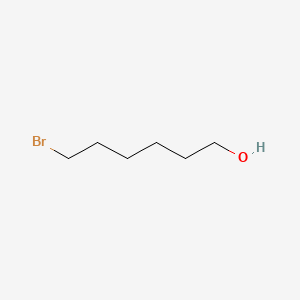 6-Bromo-1-Hexanol - (4286-55-9)