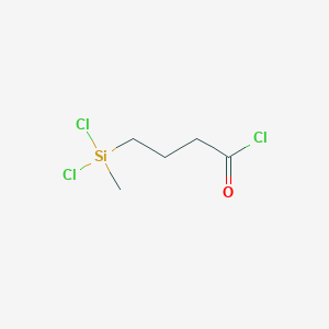 Tetrahexylammonium bromide - (4328-13-6)