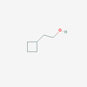 2-Cyclobutylethanol - (4415-74-1)