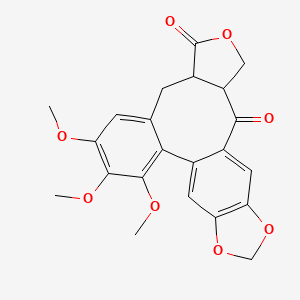 2-Chloro-6-Fluorotoluene - (443-83-4)