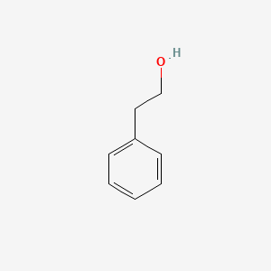 2-Cyclohexylethanol - (4442-79-9)