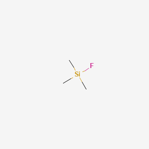 2-Chloro-4-fluoro-1-methylbenzene - (452-73-3)
