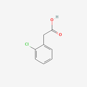 2-Chlorophenyl acetate - (4525-75-1)
