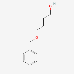 4-Benzyloxy-1-butanol - (4541-14-4)