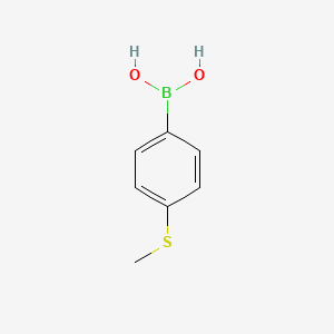 1-(3-Fluorophenyl)thiourea - (458-05-9)
