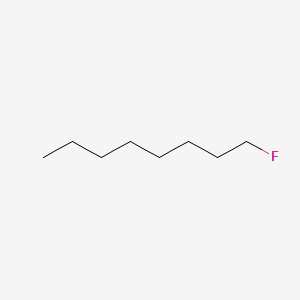 1-Fluorooctane - (463-11-6)