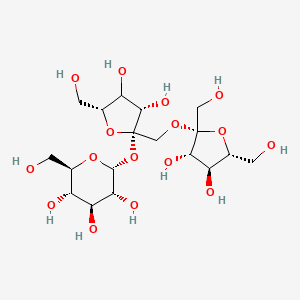 1-Kestose - (470-69-9)