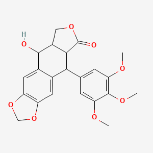 (-)PPP - (477-47-4)