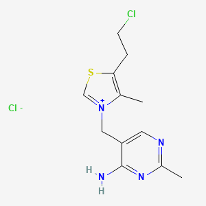 Salmon Calcitonin Acetate - (47931-85-1)