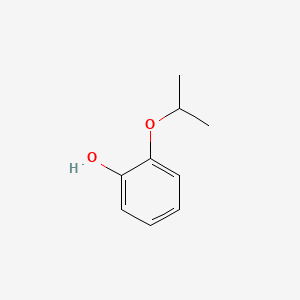 2-Isopropoxyphenol - (4812-20-8)