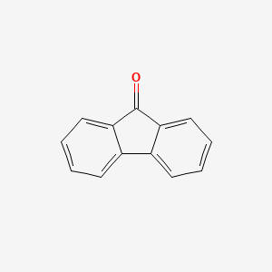 9-Fluorenone - (486-25-9)