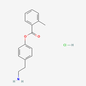 3-Chloro[1,2,4]triazolo[4,3-a]pyridine - (4922-74-1)