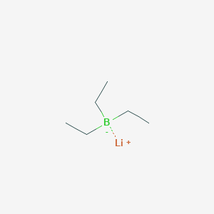 TERT-BUTOXYCARBONYLAMINO-PIPERIDIN-4-YL-ACETIC ACID - (494210-73-0)