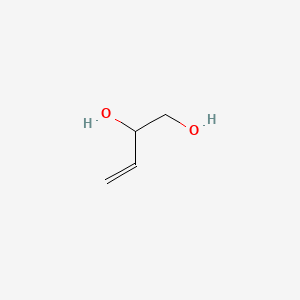 3-Butene-1,2-diol - (497-06-3)