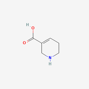 Guvacine - (498-96-4)