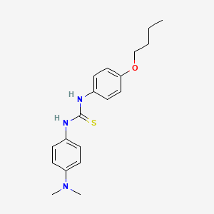 thiambutosine - (500-89-0)