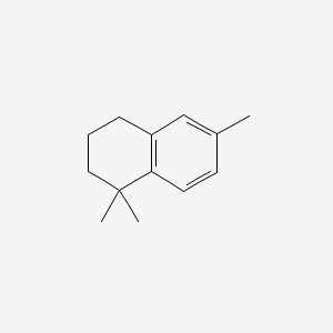 8-Bromo-6-methoxyquinoline - (50488-36-3)