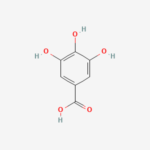 (6Z,9Z,12Z)-6,9,12-Octadecatrienoic acid - (506-26-3)