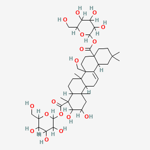 Ginseng 20:1 - (50647-08-0)