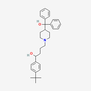 Terfenadine - (50679-08-8)