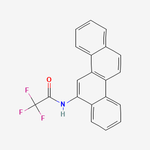 1-Methyl-1H-indazole-3-carboxylic acid - (50890-83-0)