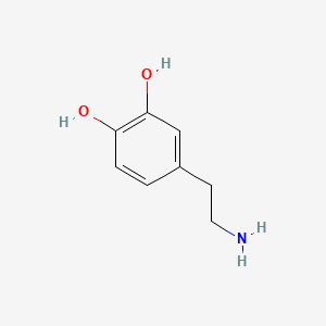 3-Hydroxytyramine - (51-61-6)