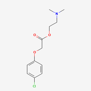 Centrophenoxine - (51-68-3)