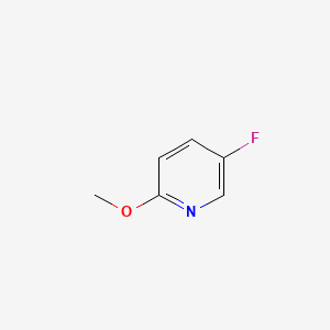 5-Fluoro-2-methoxypyridine - (51173-04-7)
