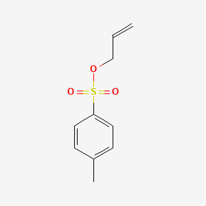(3β,25R)-Spirost-5-en-3-ol - (512-04-9)