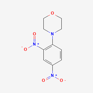 1-(4-Methoxyphenyl)-1H-pyrrole - (5145-71-1)