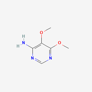 2-(2-(2-Chloroethoxy)ethoxy)ethanol - (5197-62-6)