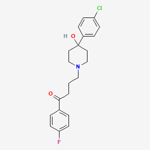 Haloperidol - (52-86-8)