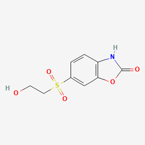 2-Amino-5-chlorobenzamide - (5202-85-7)