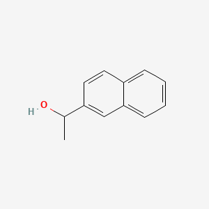 (R)-1-(Naphthalen-2-yl)ethanol - (52193-85-8)