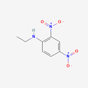 1-METHYL-5-NITRO-1H-INDAZOLE - (5228-49-9)