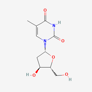 [1,1'-Biphenyl]-4-carbonitrile, 4'-(pentyloxy)- - (52364-71-3)