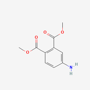 1-Hexadecanone,1-(4-morpholinyl)- - (5299-68-3)