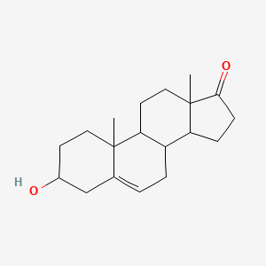 DHEA - (53-43-0)