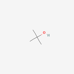 TERT-BUTANOL-D10 - (53001-22-2)