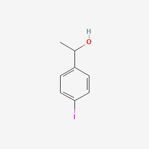 4-IODO-2-METHYLBENZYL ALCOHOL - (53207-29-7)