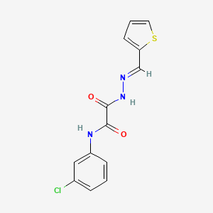 1-(3,5-Dimethylphenyl)ethanol - (5379-18-0)