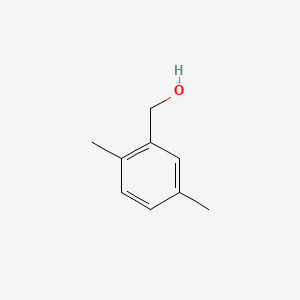 2,5-DIMETHYLBENZYL ALCOHOL - (53957-33-8)