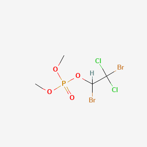 2,5-Dichlorobenzene-1-sulfonyl chloride - (5402-73-3)