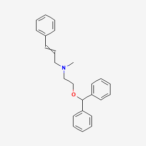 Cinfenine - (54141-87-6)