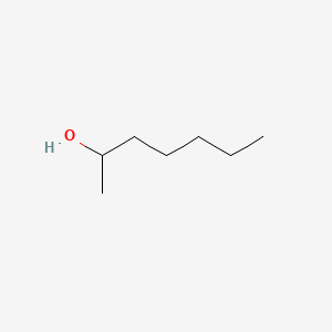 2-Heptanol - (543-49-7)