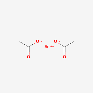 Strontium Acetate - (543-94-2)