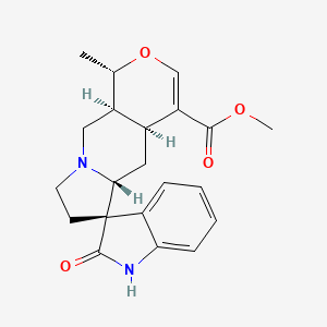 8-Nitroquinolin-6-ol - (5437-99-0)