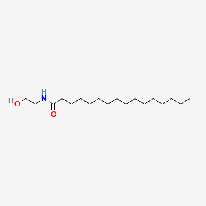 Palmitoylethanolamide - (544-31-0)